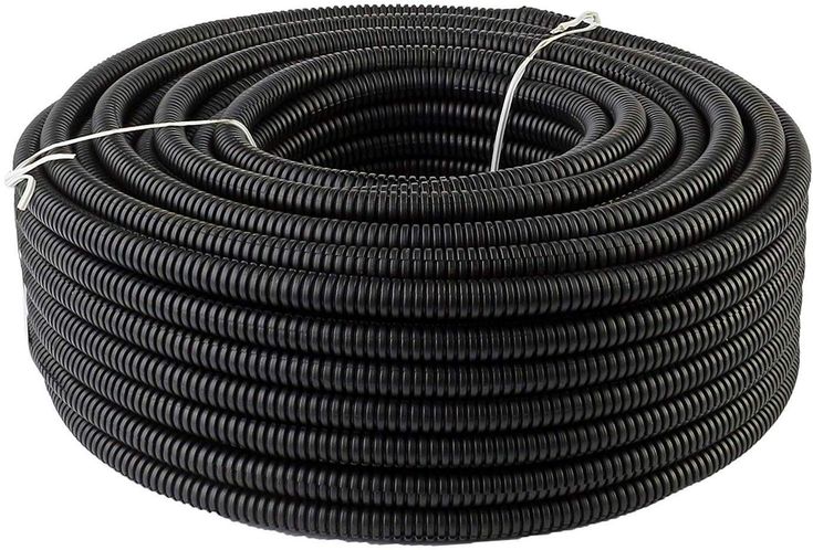 Flexible Conduit 16mm 2m